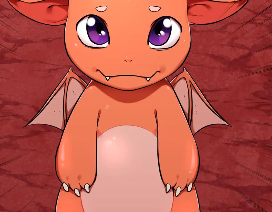 我爸太强了！ - 第34话 降伏恶龙 - 第88张图