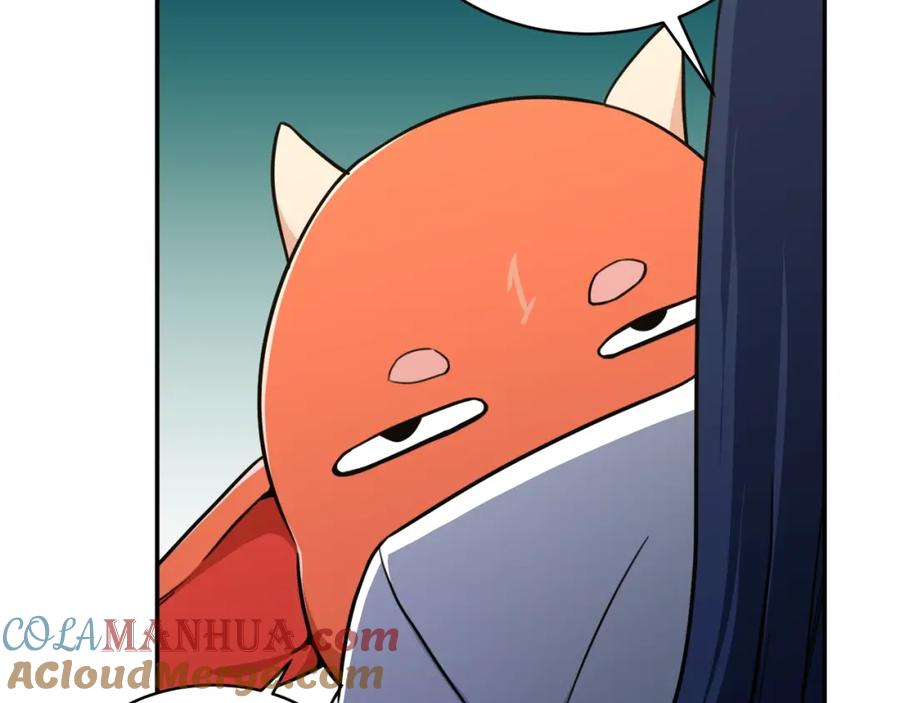 我爸太强了！ - 第35话 可爱就行了 - 第29张图