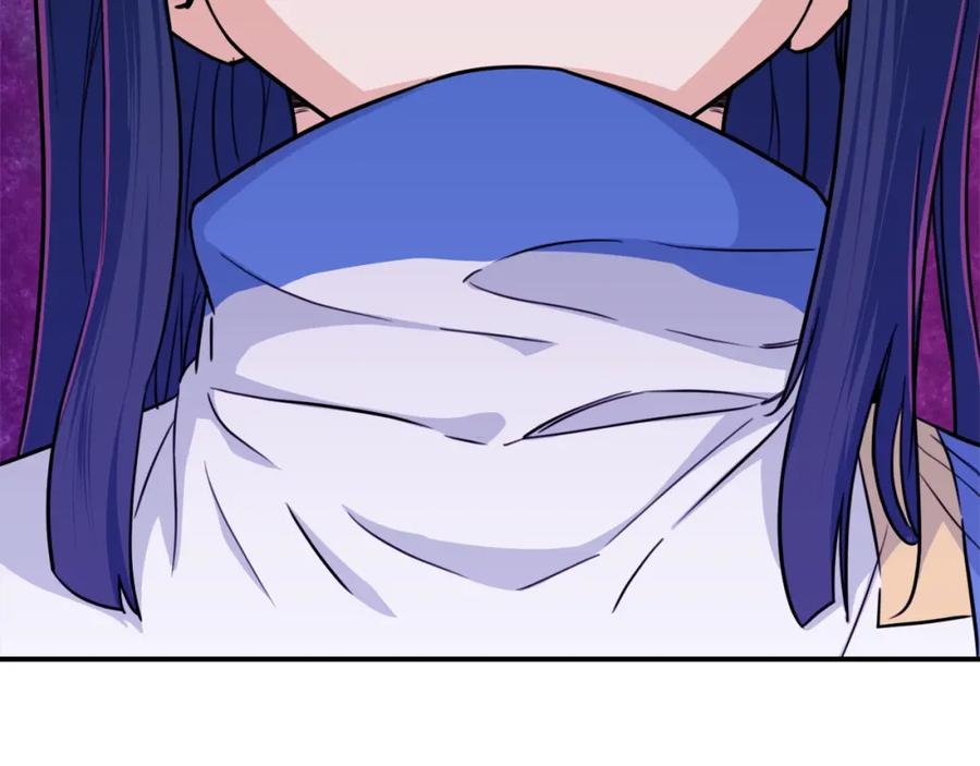 我爸太强了！ - 第35话 可爱就行了 - 第12张图