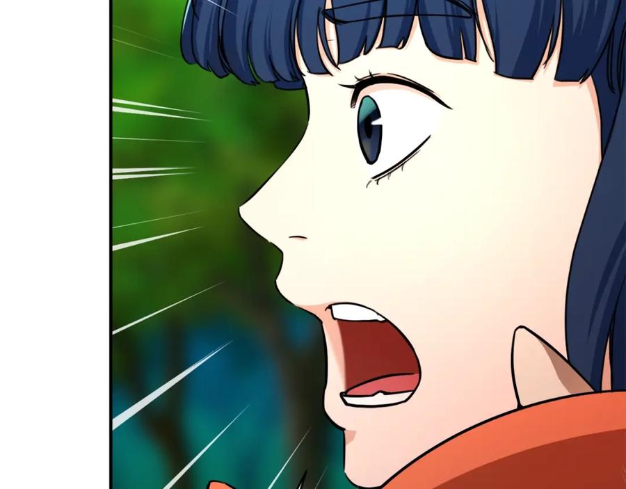 我爸太强了！ - 第35话 可爱就行了 - 第26张图