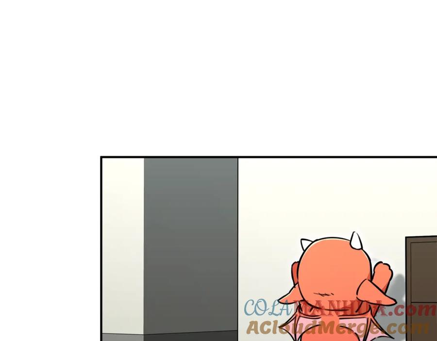 我爸太强了！ - 第35话 可爱就行了 - 第193张图