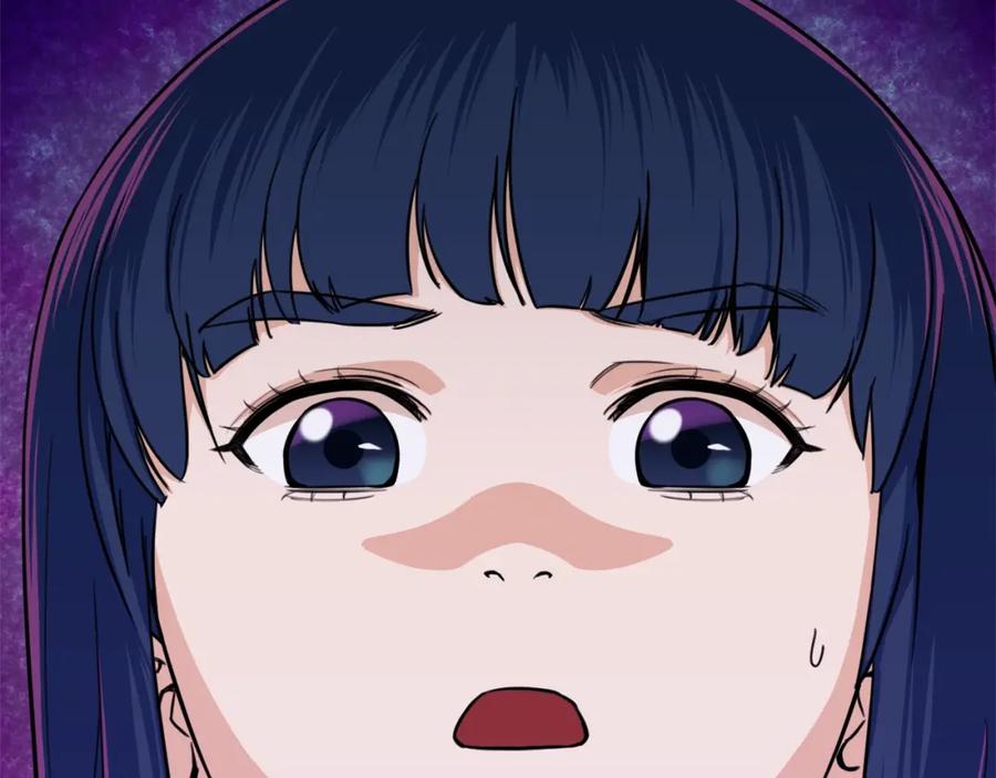 我爸太强了！ - 第35话 可爱就行了 - 第11张图