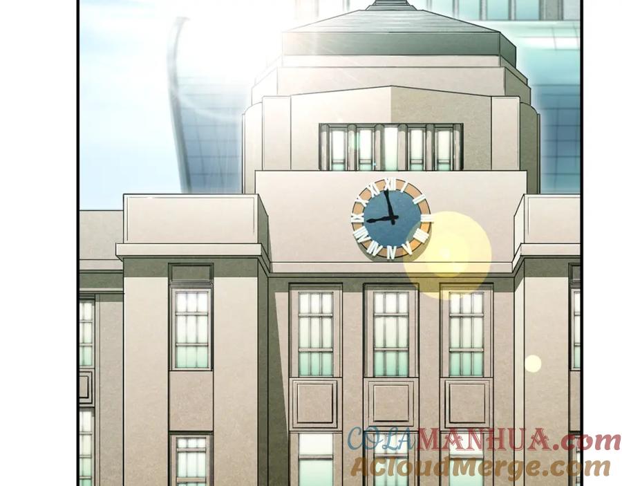 我爸太强了！ - 第35话 可爱就行了 - 第65张图