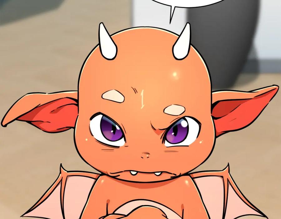 我爸太强了！ - 第35话 可爱就行了 - 第159张图