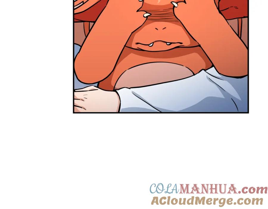 我爸太强了！ - 第35话 可爱就行了 - 第57张图