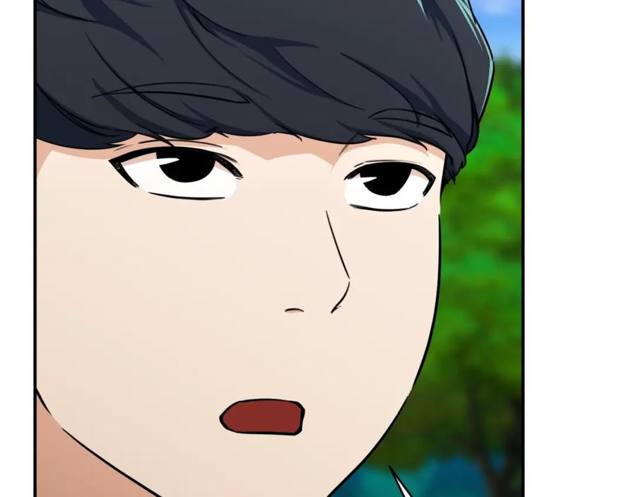 我爸太强了！ - 第35话 可爱就行了 - 第46张图