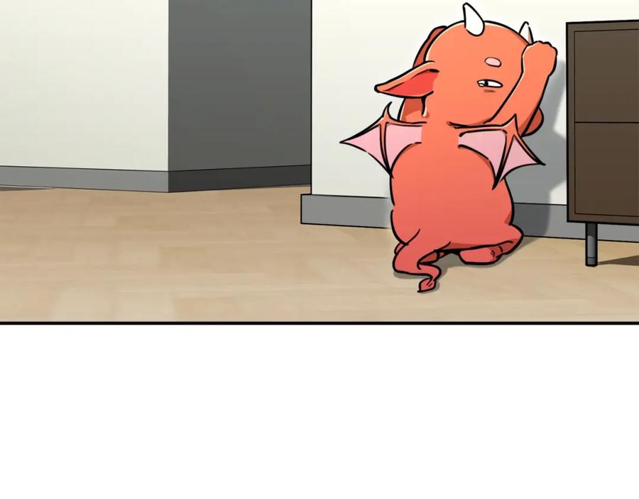 我爸太强了！ - 第35话 可爱就行了 - 第192张图