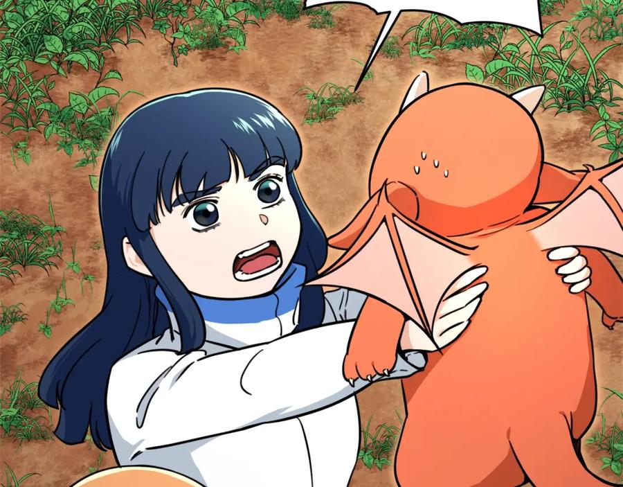 我爸太强了！ - 第35话 可爱就行了 - 第20张图