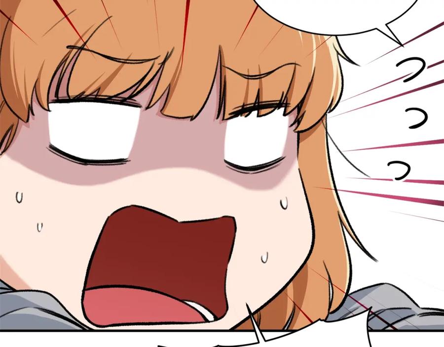 我爸太强了！ - 第36话 鸿门宴 - 第12张图