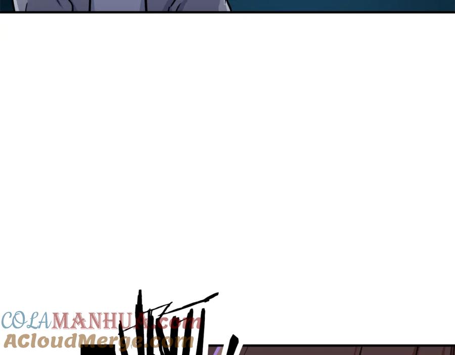 我爸太强了！ - 第36话 鸿门宴 - 第29张图