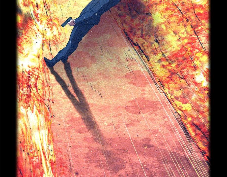 我爸太强了！ - 第36话 鸿门宴 - 第22张图