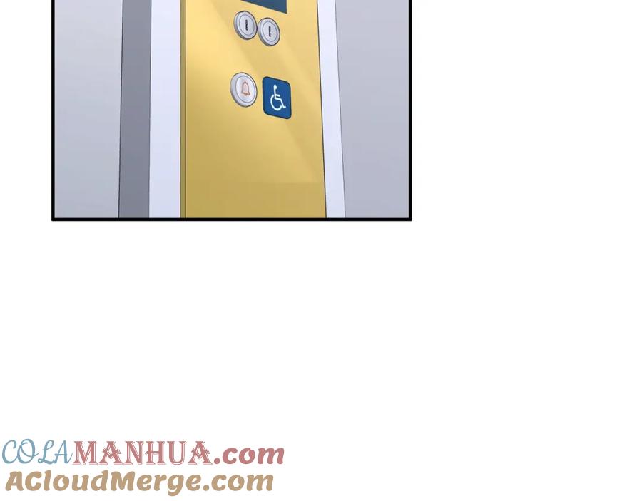 我爸太强了！ - 第36话 鸿门宴 - 第141张图