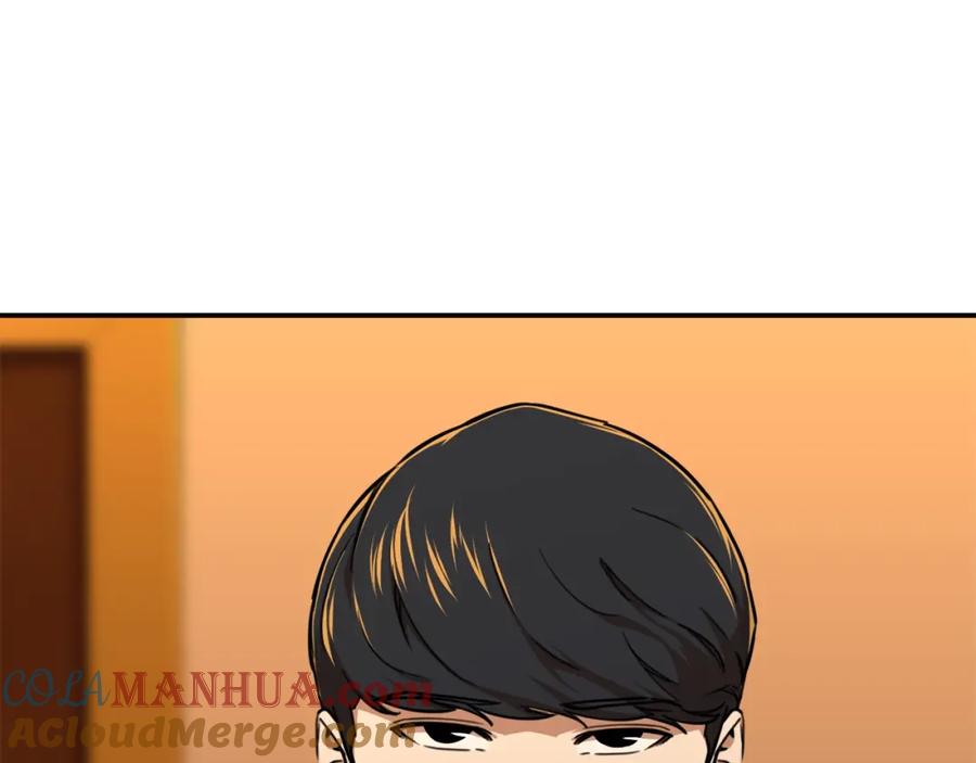 我爸太强了！ - 第37话 把酒喝了 - 第25张图