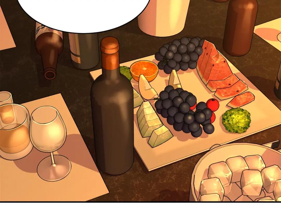 我爸太强了！ - 第37话 把酒喝了 - 第48张图