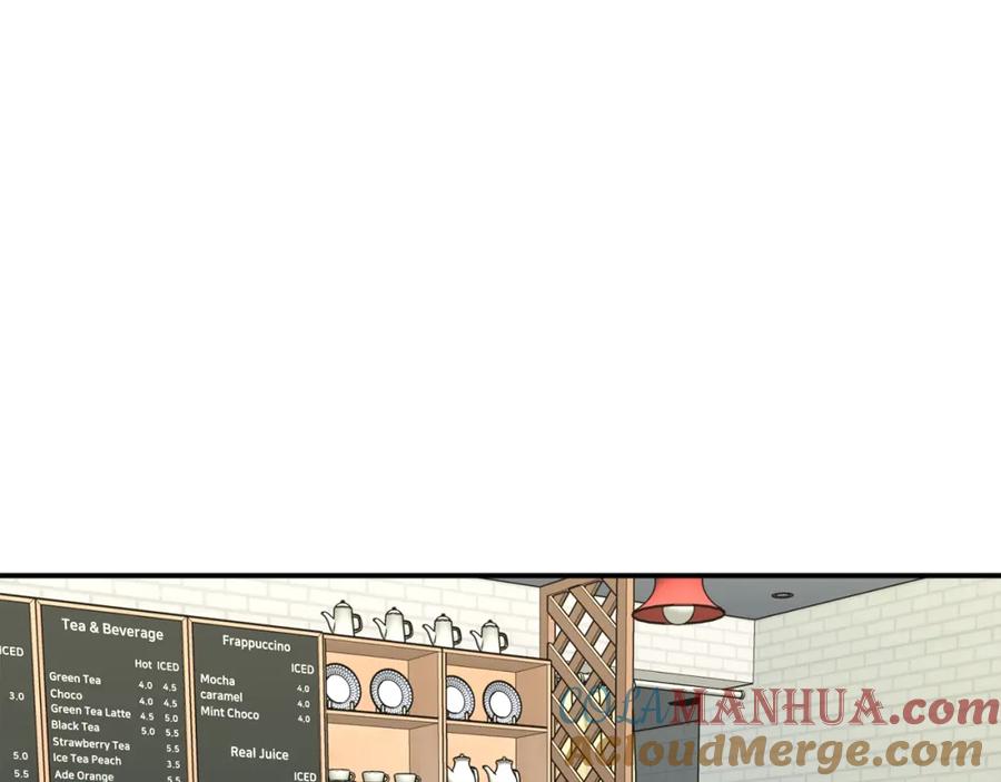 我爸太强了！ - 第38话 自寻死路 - 第21张图