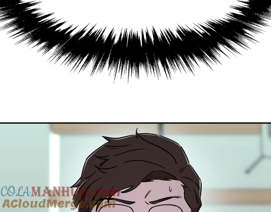 我爸太强了！ - 第38话 自寻死路 - 第41张图