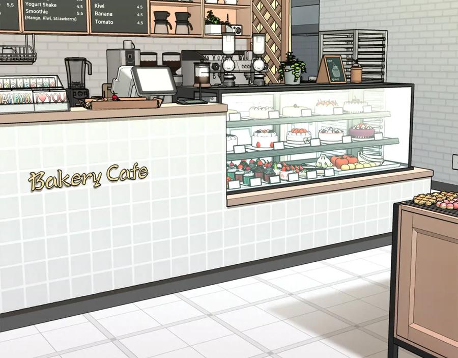 我爸太强了！ - 第38话 自寻死路 - 第22张图