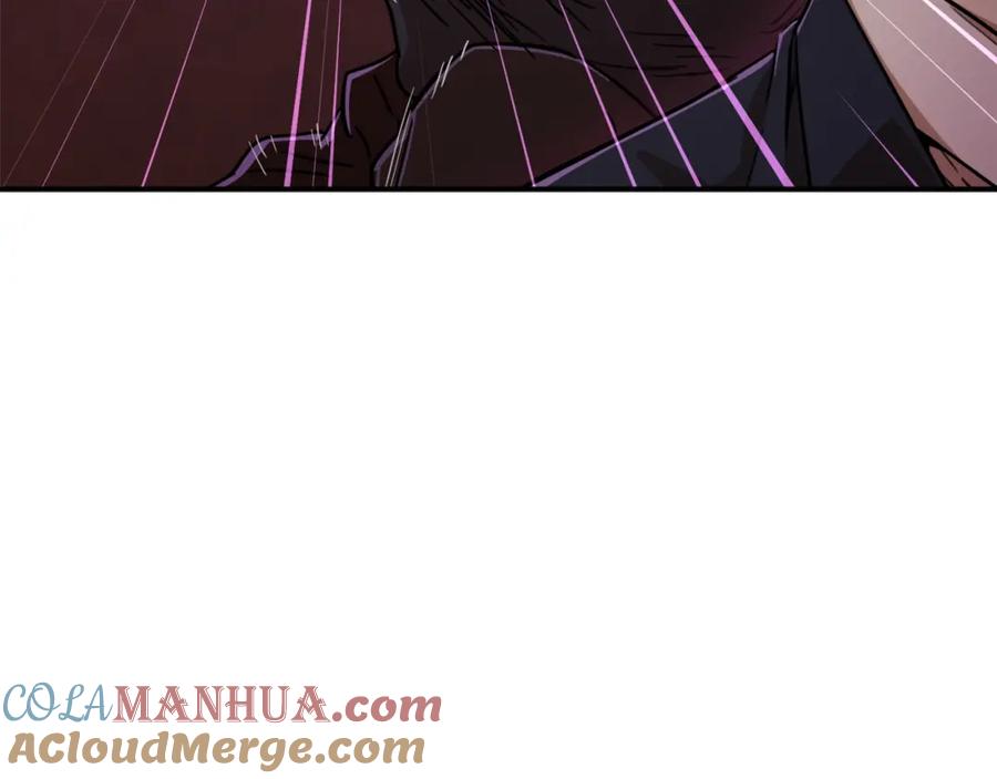 我爸太强了！ - 第38话 自寻死路 - 第113张图