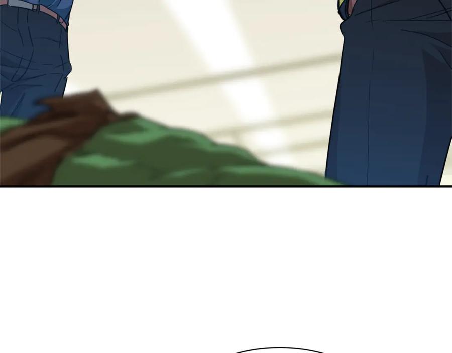 我爸太强了！ - 第3话 女同事 - 第47张图