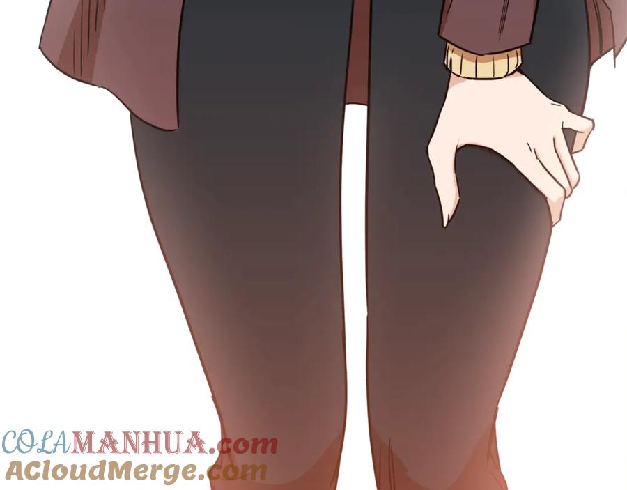 我爸太强了！ - 第3话 女同事 - 第145张图