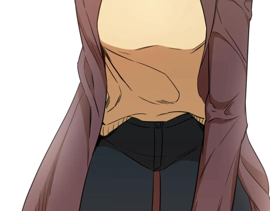 我爸太强了！ - 第3话 女同事 - 第144张图