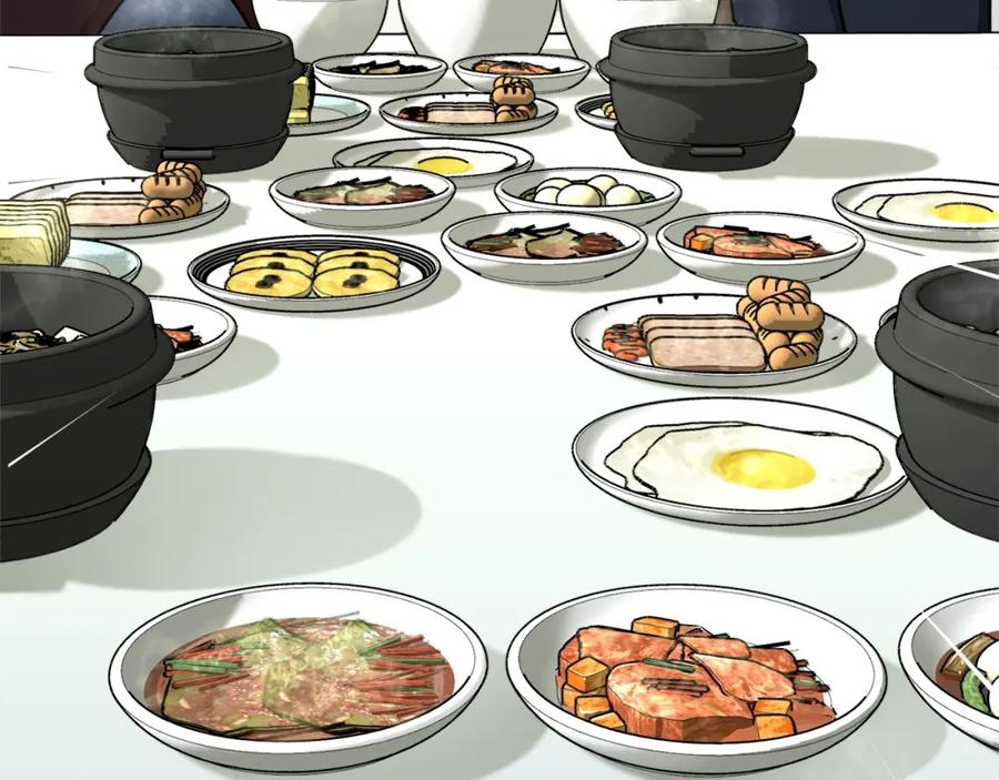 我爸太强了！ - 第39话 商业互吹 - 第98张图