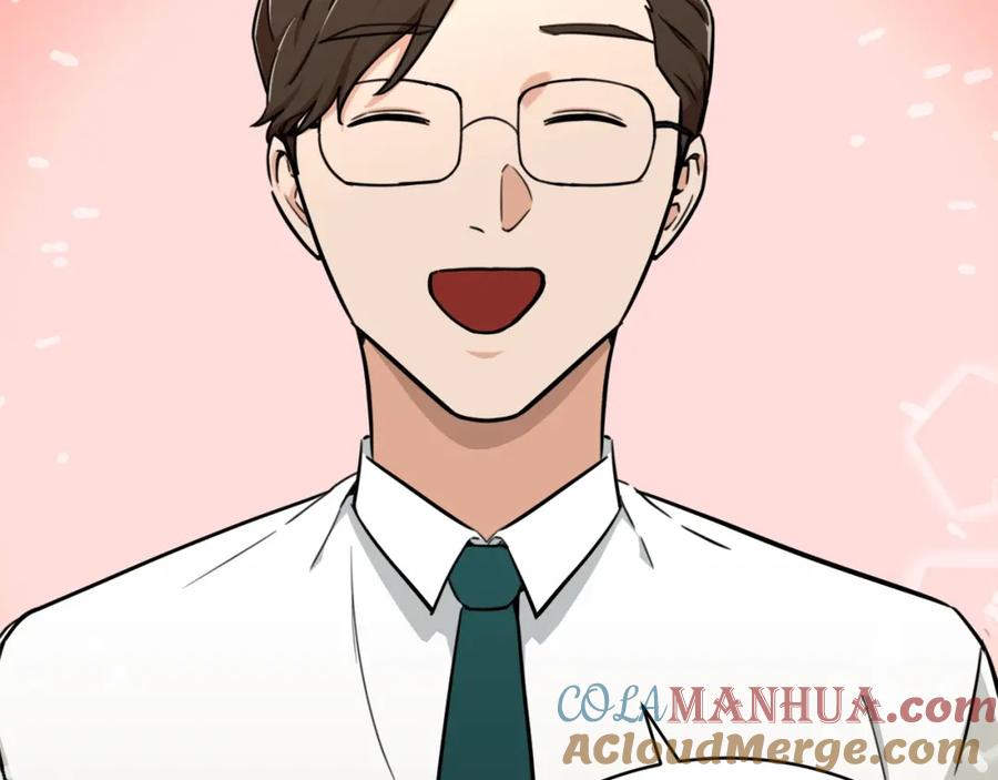 我爸太强了！ - 第39话 商业互吹 - 第117张图