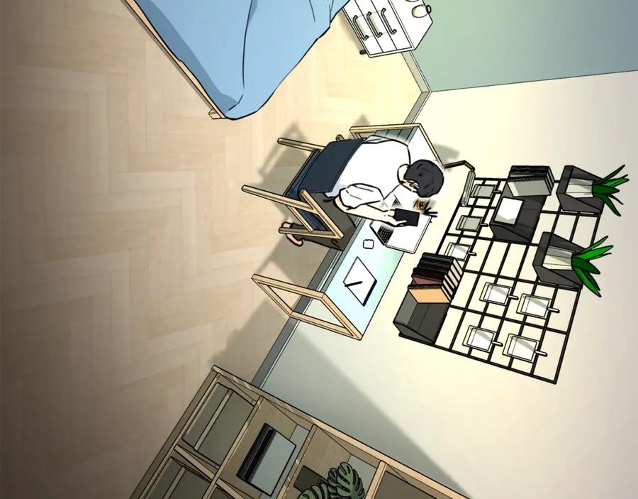 我爸太强了！ - 第39话 商业互吹 - 第162张图