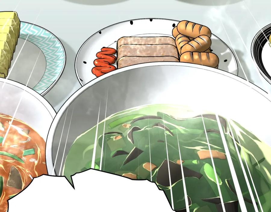 我爸太强了！ - 第39话 商业互吹 - 第99张图