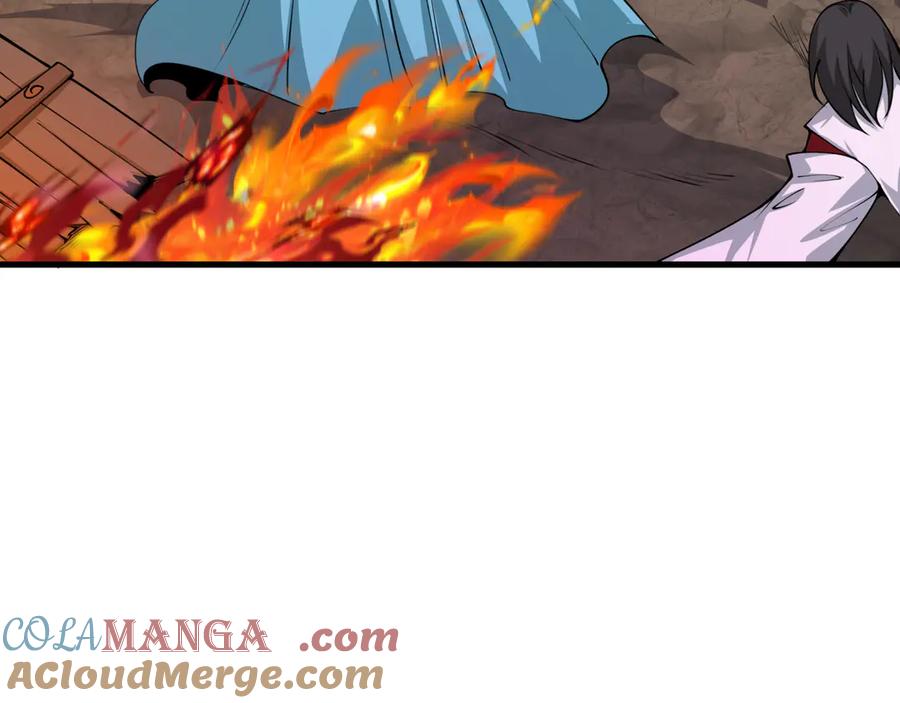 全球诡异时代 第400话 扶桑篇-神樱之种！ 第149页