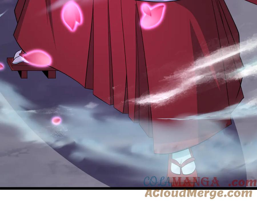 全球诡异时代 第400话 扶桑篇-神樱之种！ 第37页