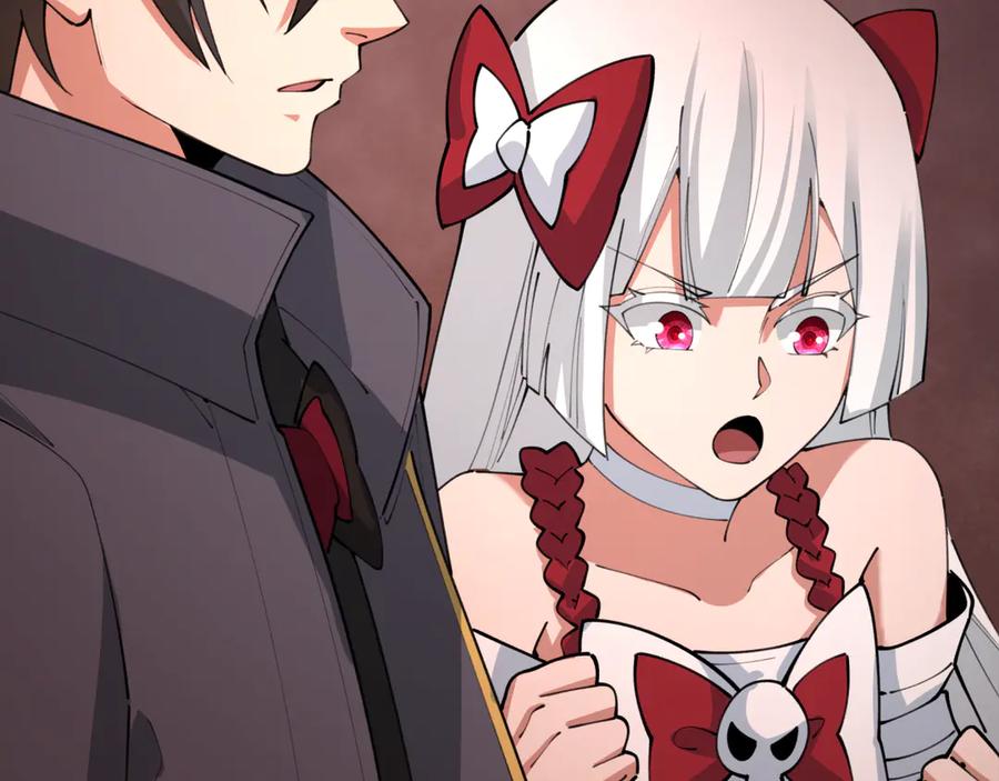 全球诡异时代 第400话 扶桑篇-神樱之种！ 第116页