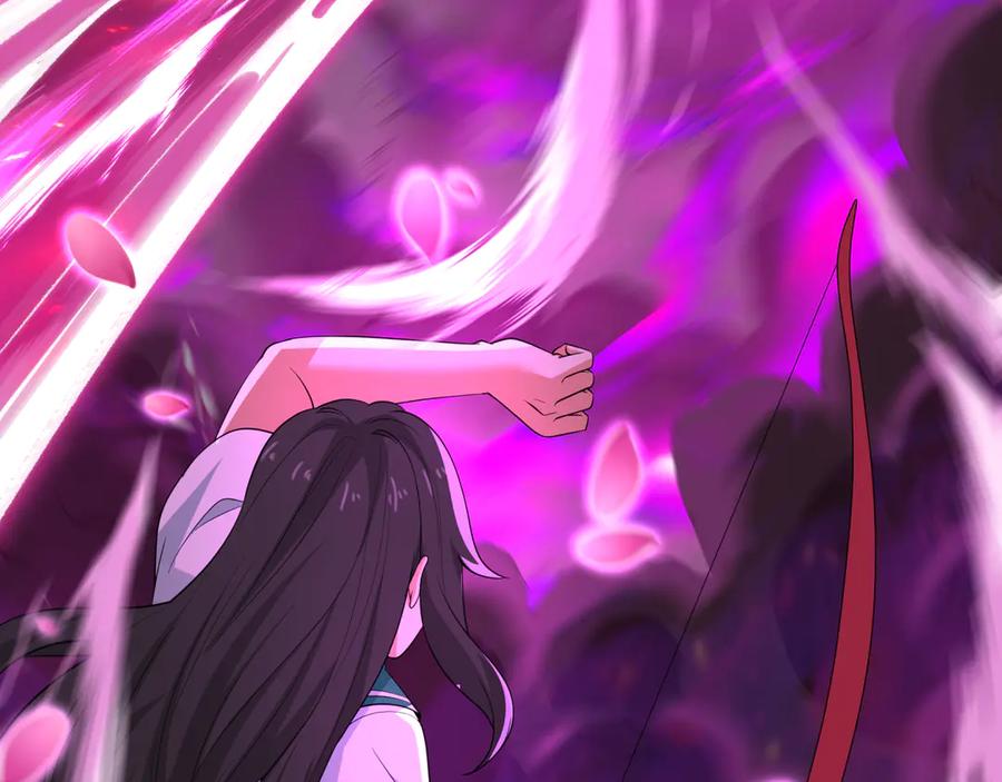 全球诡异时代 第400话 扶桑篇-神樱之种！ 第28页