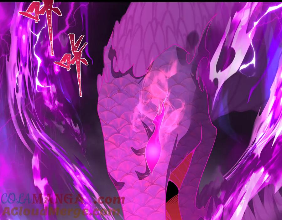 全球诡异时代 第400话 扶桑篇-神樱之种！ 第129页