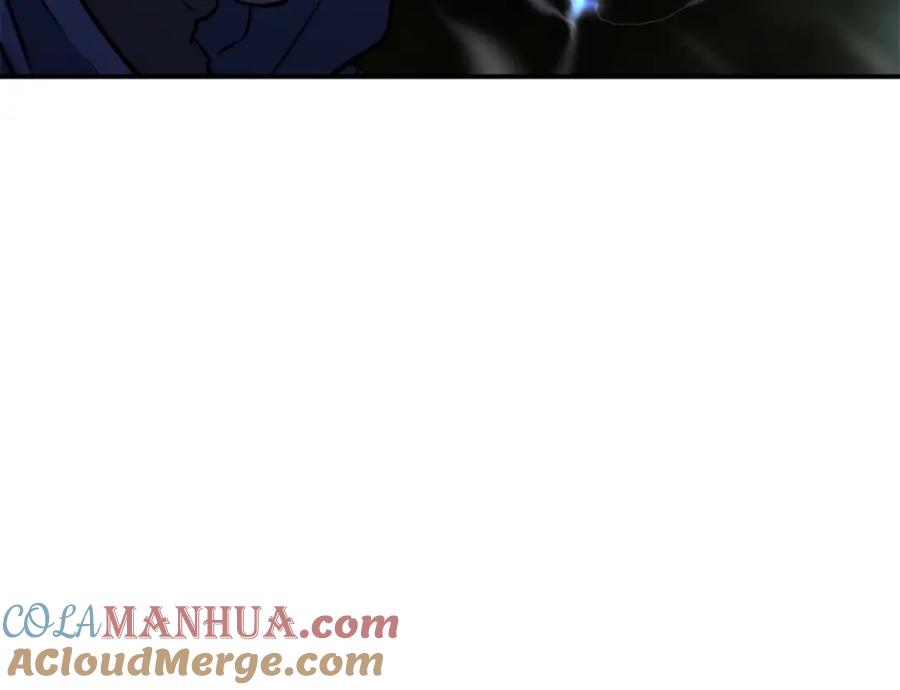 我爸太强了！ - 第40话 人鱼杀手 - 第49张图