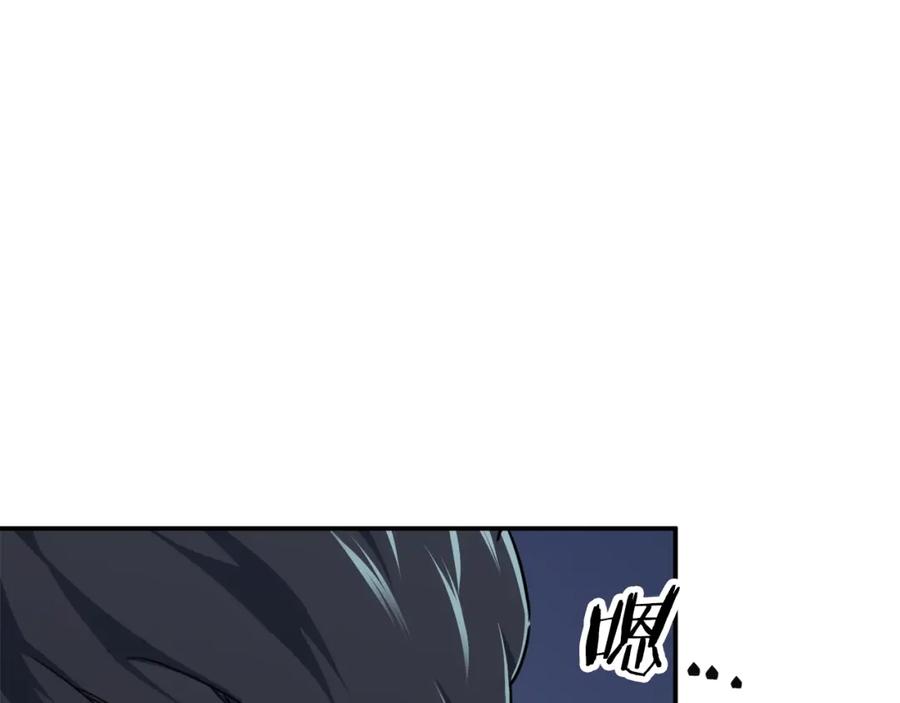 我爸太强了！ - 第40话 人鱼杀手 - 第7张图