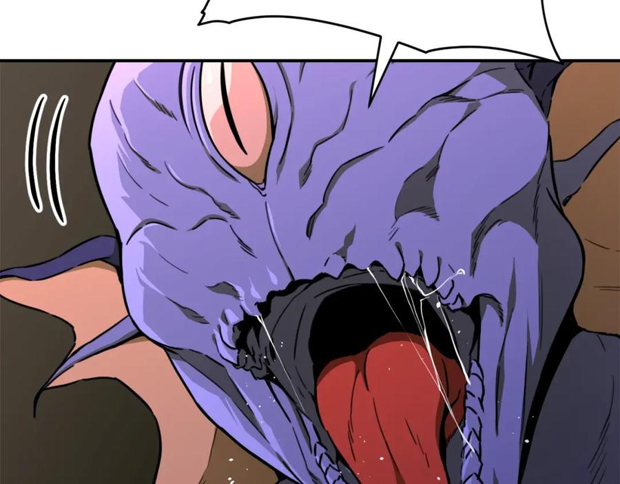 我爸太强了！ - 第40话 人鱼杀手 - 第90张图