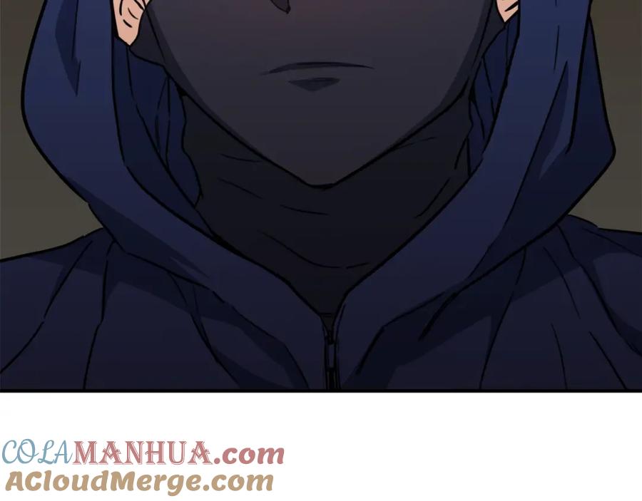 我爸太强了！ - 第40话 人鱼杀手 - 第177张图