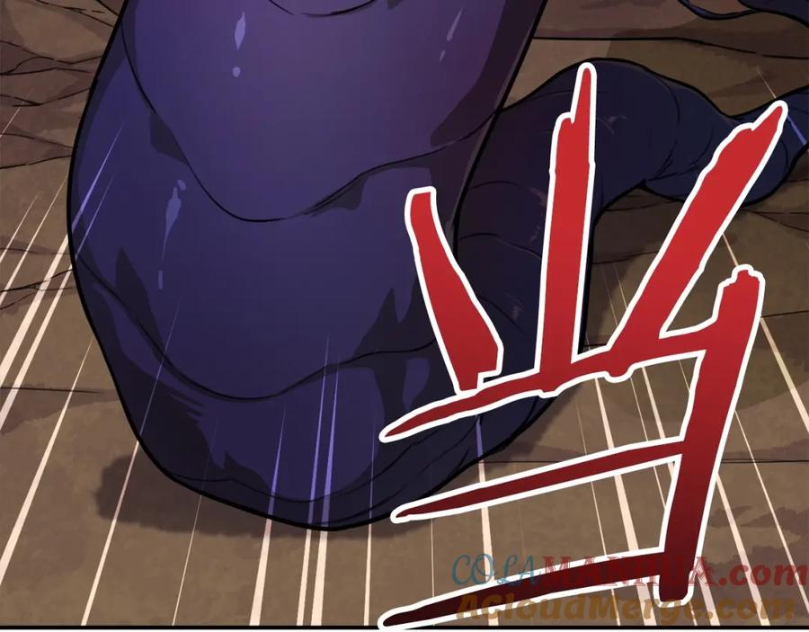 我爸太强了！ - 第40话 人鱼杀手 - 第77张图