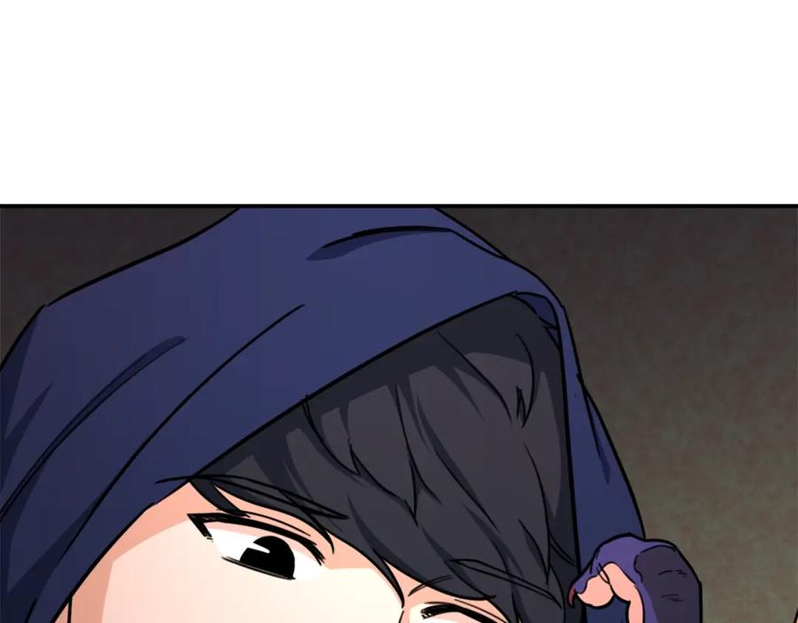 我爸太强了！ - 第40话 人鱼杀手 - 第127张图