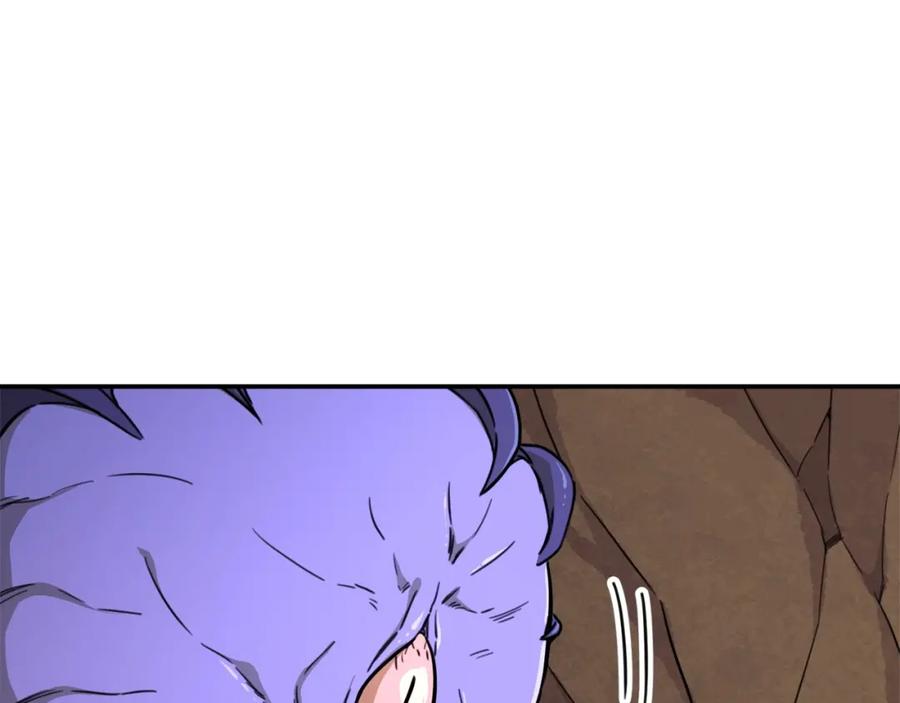 我爸太强了！ - 第40话 人鱼杀手 - 第79张图