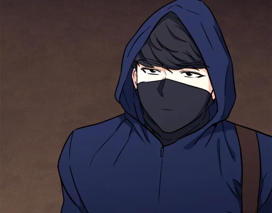 我爸太强了！ - 第40话 人鱼杀手 - 第151张图