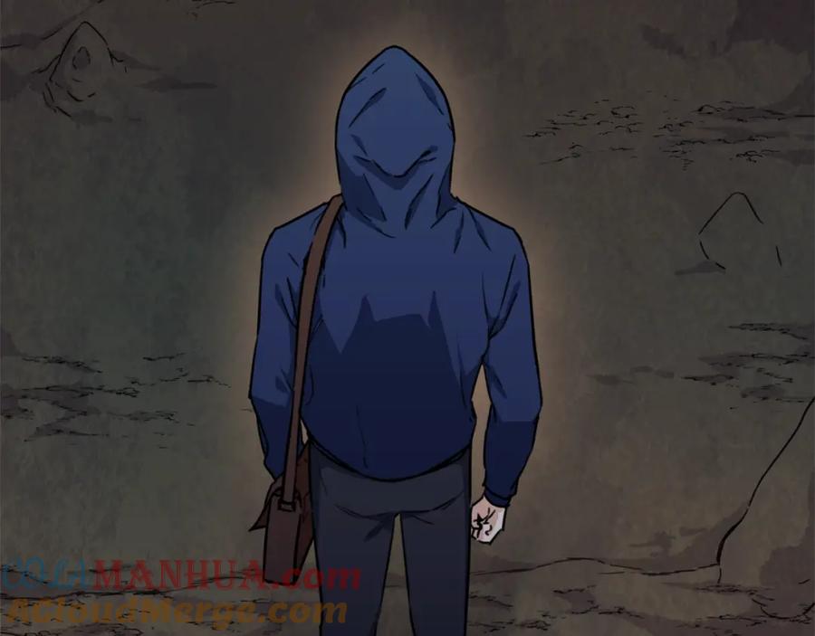 我爸太强了！ - 第40话 人鱼杀手 - 第53张图