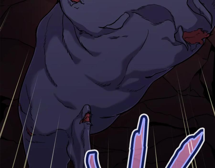 我爸太强了！ - 第40话 人鱼杀手 - 第170张图