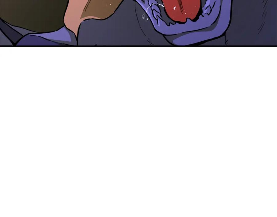 我爸太强了！ - 第40话 人鱼杀手 - 第91张图