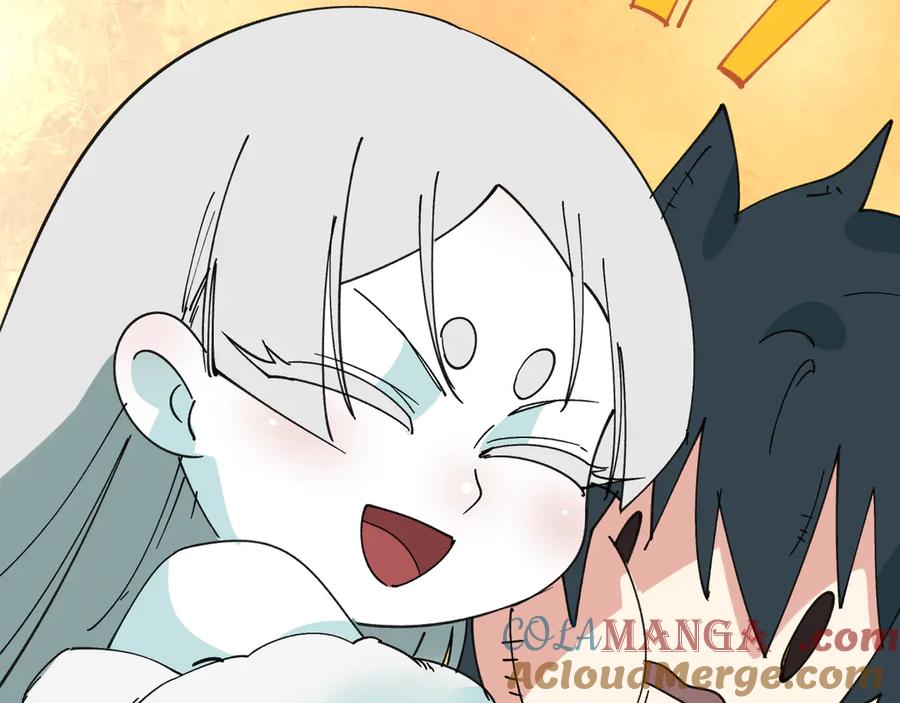 全球诡异时代 第412话 扶桑篇-雪女的羁绊！ 第161页