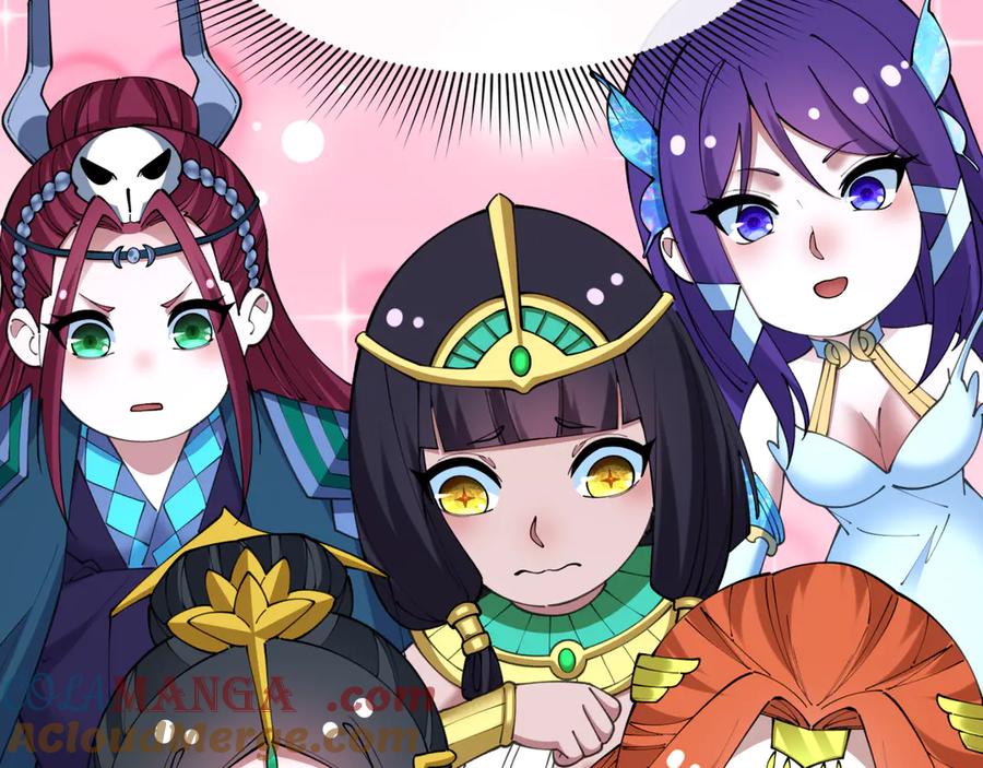 全球诡异时代 第412话 扶桑篇-雪女的羁绊！ 第137页