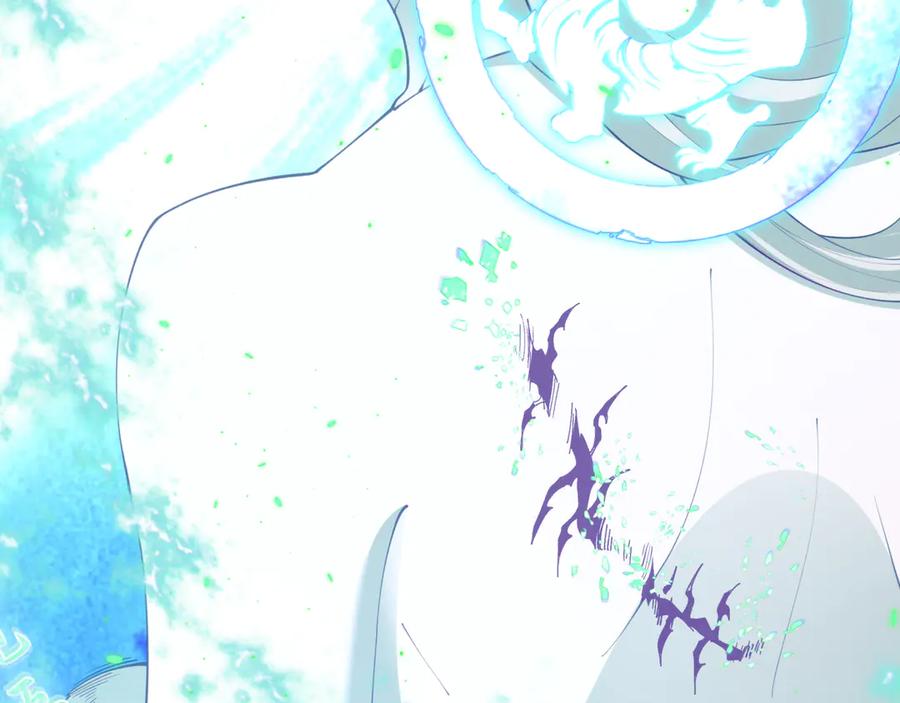 全球诡异时代 第412话 扶桑篇-雪女的羁绊！ 第132页