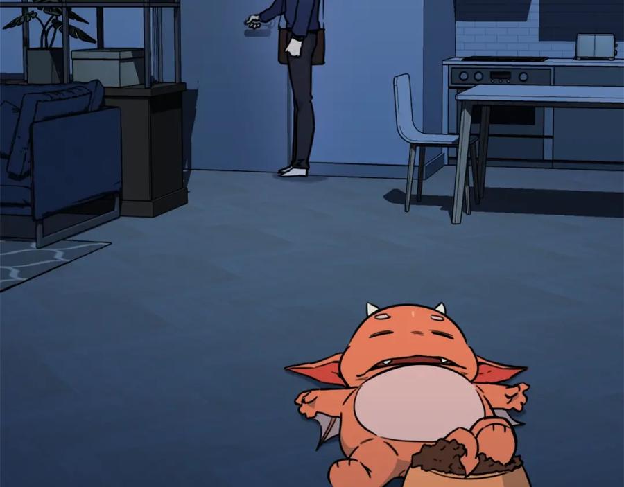 我爸太强了！ - 第41话 轻松通关 - 第94张图