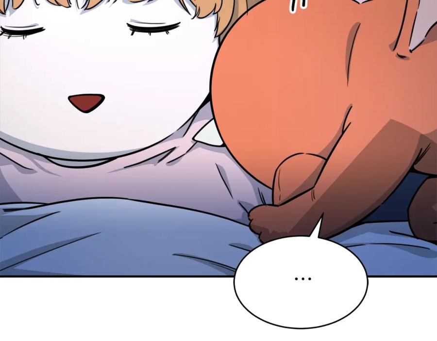 我爸太强了！ - 第41话 轻松通关 - 第108张图